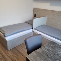 Bader Aparthotel