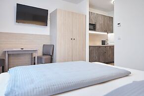 Bader Aparthotel