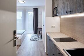 Bader Aparthotel