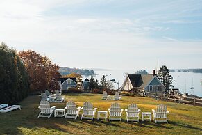Topside Inn