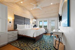 Topside Inn