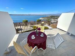 Apartment Luky 5