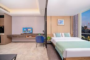 Weekend International Apartment