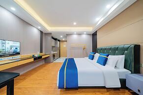 Weekend International Apartment