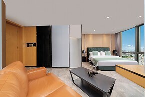 Weekend International Apartment