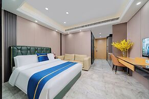 Weekend International Apartment