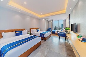 Weekend International Apartment