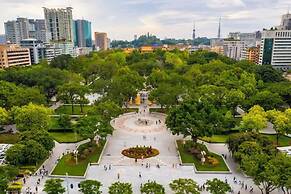 Weekend International Apartment