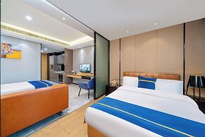 Weekend International Apartment