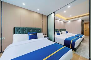 Weekend International Apartment