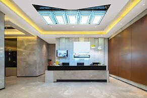 Weekend International Apartment