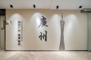 Weekend International Apartment