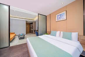 Weekend International Apartment