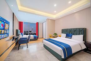 Weekend International Apartment