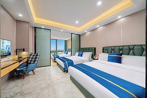 Weekend International Apartment