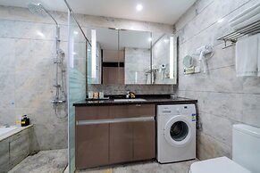 Weekend International Apartment