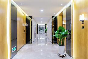 Weekend International Apartment