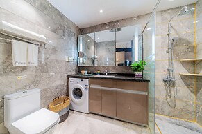 Weekend International Apartment