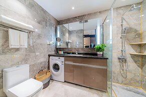Weekend International Apartment