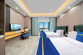 Weekend International Apartment
