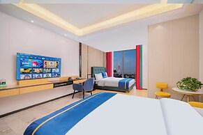 Weekend International Apartment