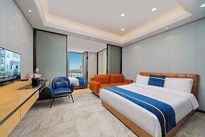 Weekend International Apartment