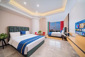 Weekend International Apartment