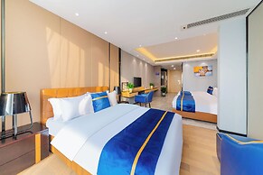 Weekend International Apartment