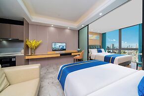 Weekend International Apartment