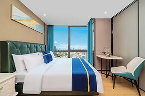 Weekend International Apartment