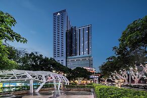 Weekend International Apartment