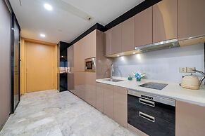 Weekend International Apartment