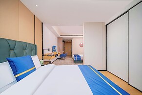 Weekend International Apartment