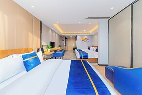 Weekend International Apartment