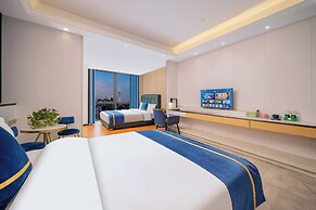 Weekend International Apartment