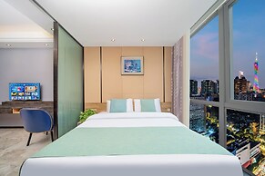 Weekend International Apartment