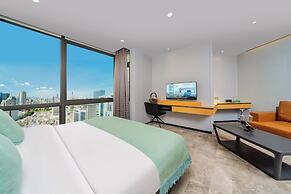 Weekend International Apartment