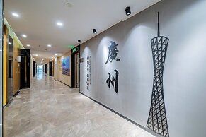 Weekend International Apartment