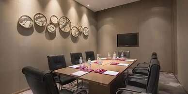 Weekend International Apartment