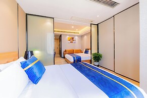 Weekend International Apartment