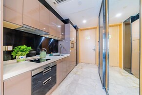 Weekend International Apartment