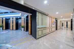 Weekend International Apartment