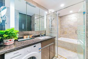 Weekend International Apartment