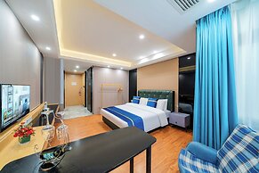 Weekend International Apartment