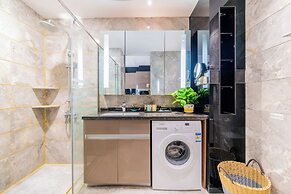 Weekend International Apartment