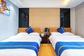 Weekend International Apartment