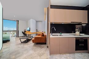 Weekend International Apartment
