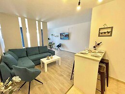 Apartman Selina 1