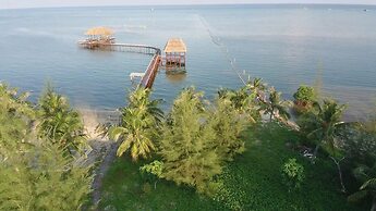Dugong Bay Phu Quoc Ham Ninh Fishing Village Resort