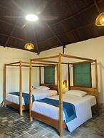 Dugong Bay Phu Quoc Ham Ninh Fishing Village Resort